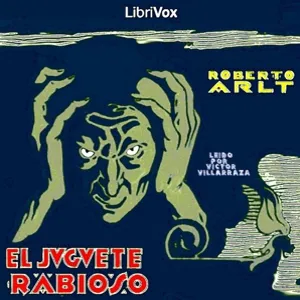 juguete rabioso