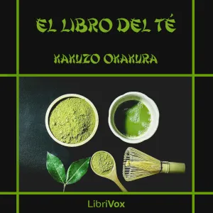 libro del té