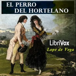 perro del hortelano