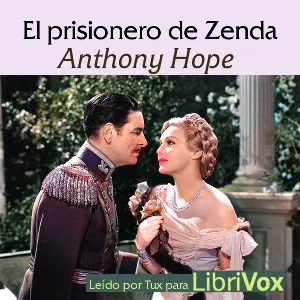 prisionero de Zenda