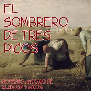 Sombrero de Tres Picos