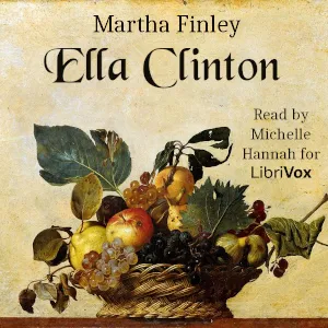 Ella Clinton