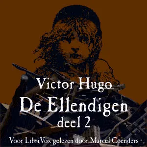 Ellendigen - Deel 2 - Cosette
