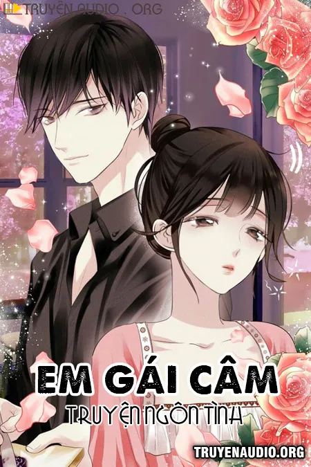 Em Gái Câm