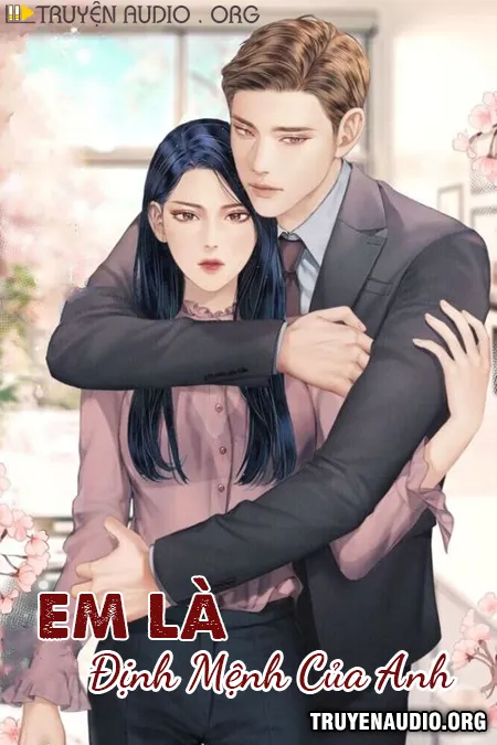 Em Là Sinh Mệnh Của Anh