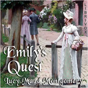 Emily's Quest