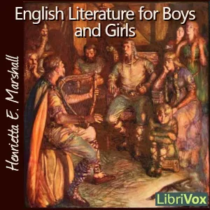 English Literature for Boys and Girls