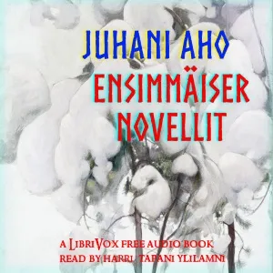 Ensimmäiset novellit