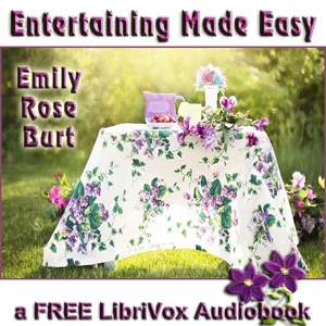 Entertaining Made Easy
