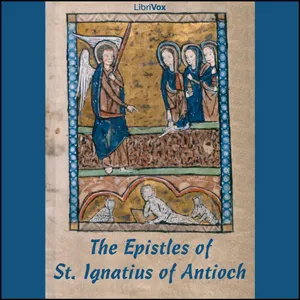 Epistles of Ignatius