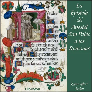 Bible (Reina Valera) NT 06: La Epistola del Apostol San Pablo a los Romanos
