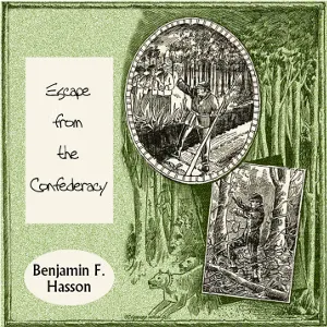 Escape From The Confederacy
