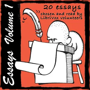 Essays Collection, Vol. 01