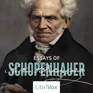Essays of Schopenhauer