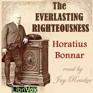 Everlasting Righteousness