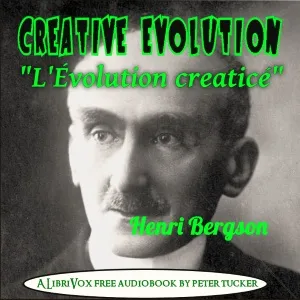 Evolution Creatrice