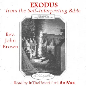 Exodus from The Self-Interpreting Bible