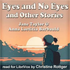 Eyes and No Eyes and Other Stories