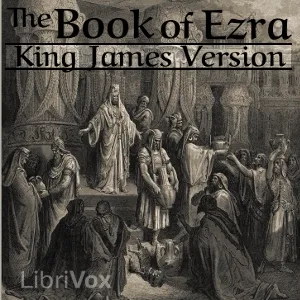 Bible (KJV) 15: Ezra