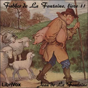 Fables de La Fontaine, livre 11