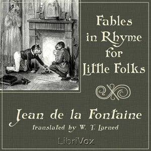 Fables in Rhyme for Little Folks
