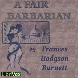Fair Barbarian