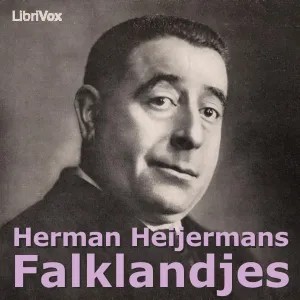 Falklandjes