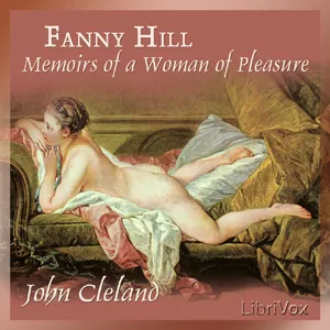 Fanny Hill: Memoirs of a Woman of Pleasure