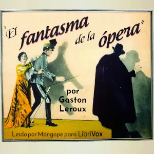 fantasma de la ópera