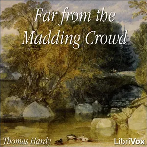 Far from the Madding Crowd