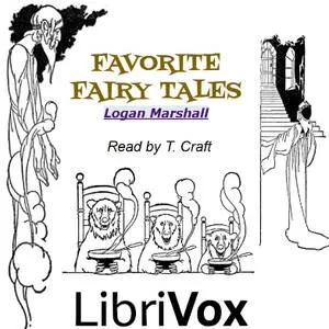 Favorite Fairy Tales (Version 2)
