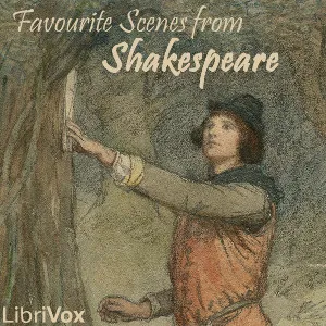 Favourite Scenes From Shakespeare