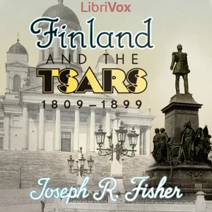 Finland and the Tsars, 1809-1899