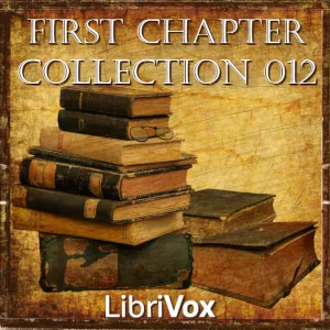 First Chapter Collection 012