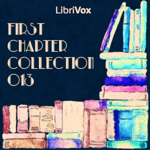 First Chapter Collection 013