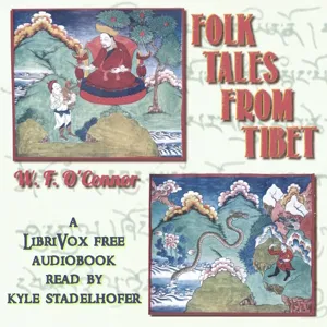 Folk-Tales From Tibet