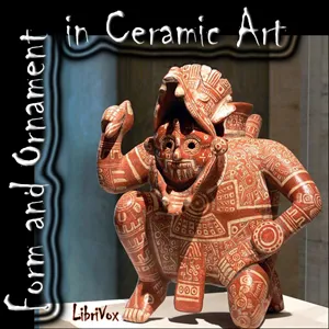 Form and Ornament in Ceramic Art