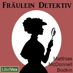 Fräulein Detektiv