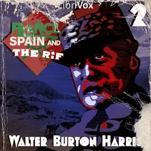France, Spain and the Rif, Part 2