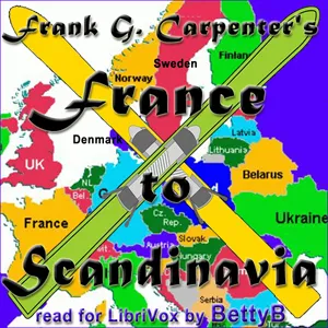 Carpenter's World Travels: France to Scandinavia