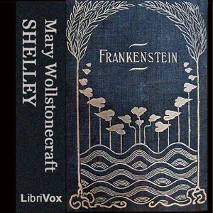 Frankenstein, or the Modern Prometheus (version 3)