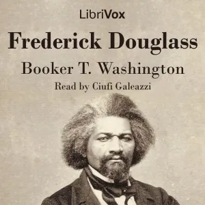 Frederick Douglass