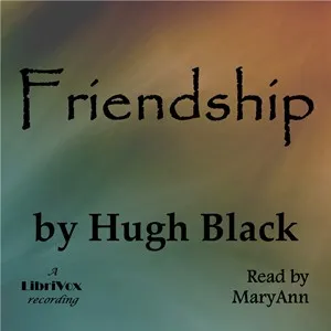 Friendship