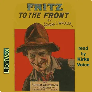 Fritz to the Front