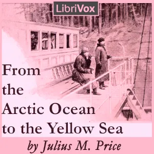 From the Arctic Ocean to the Yellow Sea