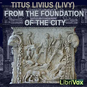 From the Foundation of the City Vol. 01