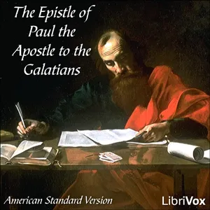 Bible (ASV) NT 09: Galatians
