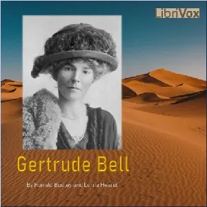 Gertrude Bell