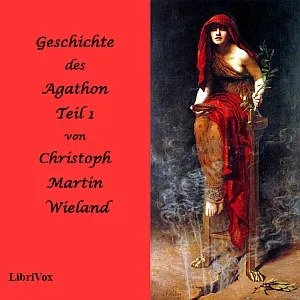 Geschichte des Agathon, Teil 1