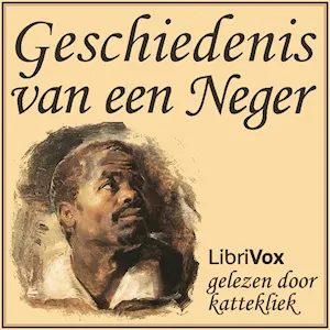 Geschiedenis van een neger